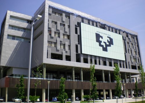 University of the Basque
